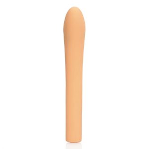VIBRADOR DE PONTO G PEACH FUZZ LOVELINE - Image 3
