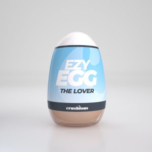 OVO MASTURBADOR EZY EGG (THE LOVER) - Image 3