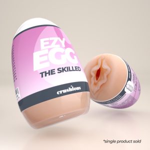 OVO MASTURBADOR EZY EGG (THE SKILLED) - Image 8