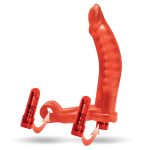 VIBRADOR DOUBLE PENETRATOR ULTIMATE