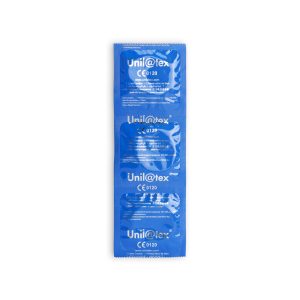 CAIXA COM 144 PRESERVATIVOS (NATURAIS) - Image 3