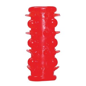KIT ANAL RED ROSES SET YOU2TOYS - Image 4