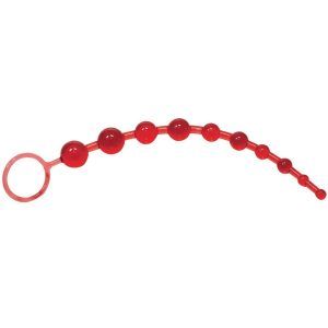 KIT ANAL RED ROSES SET YOU2TOYS - Image 6