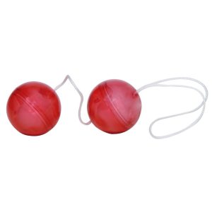 KIT ANAL RED ROSES SET YOU2TOYS - Image 7