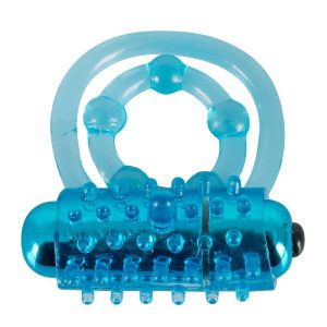 KIT ANAL BLUE APPETIZER SET YOU2TOYS - Image 12