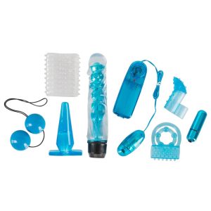 KIT ANAL BLUE APPETIZER SET YOU2TOYS - Image 17