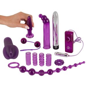 KIT SEX TOY SET SURPRISE SURPRISE YOU2TOYS - Image 12