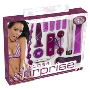 KIT SEX TOY SET SURPRISE SURPRISE YOU2TOYS - Image 11