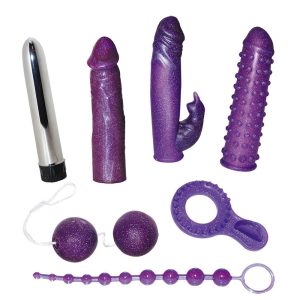 KIT WILD BERRIES YOU2TOYS - Image 10