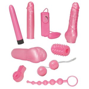 KIT CANDY TOY SET YOU2TOYS - Image 12