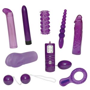 KIT VIBRO SET YOU2TOYS - Image 14