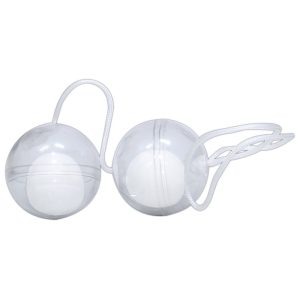 KIT CRYSTAL CLEAR SET YOU2TOYS - Image 1