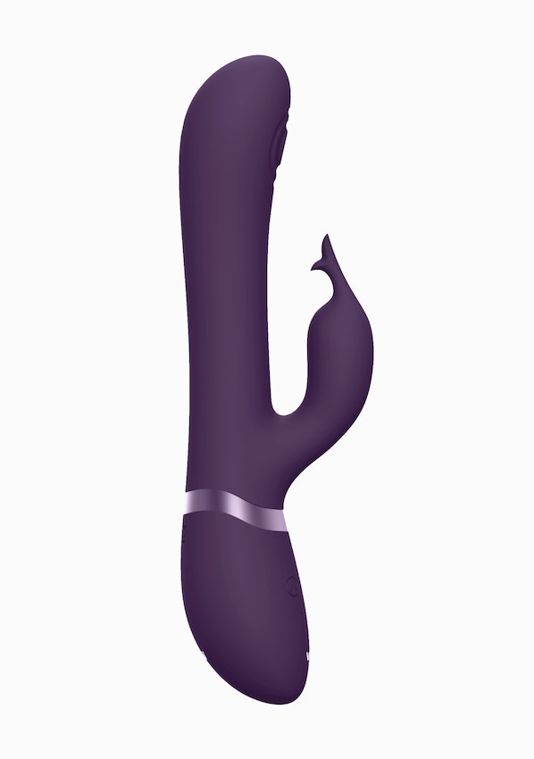 61640 VIBRADOR RABBIT ETSU
