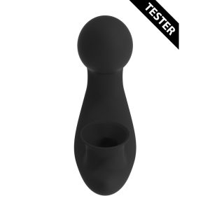 VIBRADOR DESIRABLE (PRETO) - Image 3