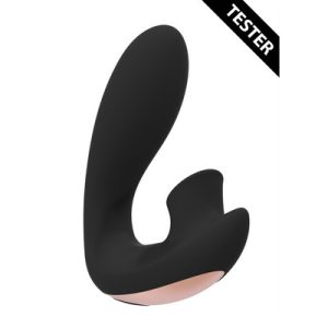 VIBRADOR DESIRABLE (PRETO) - Image 4