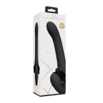 STRAP-ON SEM ARNÊS SATU