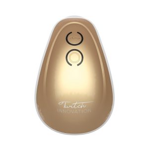 ESTIMULADOR TWITCH HANDSFREE DOURADO INNOVATION - Image 6