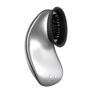 ESTIMULADOR TWITCH HANDSFREE PRETO/CINZA INNOVATION - Image 7