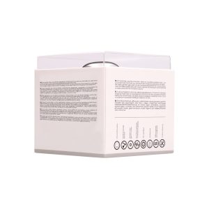 ESTIMULADOR TWITCH HANDSFREE PRETO/CINZA INNOVATION - Image 3
