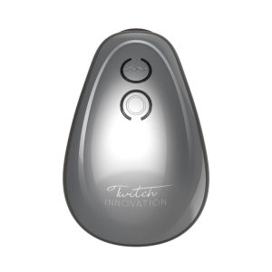 ESTIMULADOR TWITCH HANDSFREE PRETO/CINZA INNOVATION - Image 6