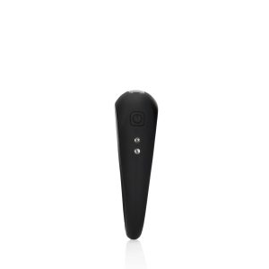 ANÉL PARA O PÉNIS COM VIBRAÇÃO LICORICE BLACK LOVELINE - Image 6