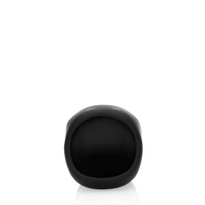 MANGA MASTURBADORA COM VIBRAÇÃO LICORICE BLACK LOVELINE - Image 5