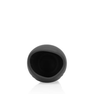 MANGA MASTURBADORA COM VIBRAÇÃO LICORICE BLACK LOVELINE - Image 5