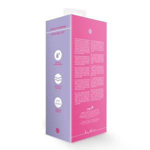 BOLAS VAGINAIS LOVELINE WILD STRAWBERRY - Image 3