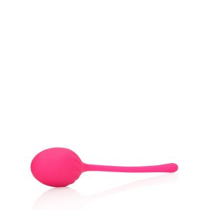 CONJUNTO DE 2 BOLAS VAGINAIS THUMPING KEGEL WILD STRAWBERRY LOVELINE - Image 4