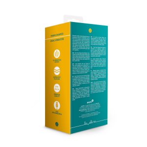 PLUG ANAL PEACOCK (COM VIBRAÇÃO) - Image 3