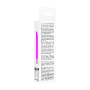 VIBRADOR ELENI LUMINOUS NEON COLLECTION ROSA - Image 3