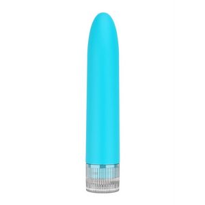VIBRADOR ELENI LUMINOUS NEON COLLECTION AZUL - Image 7