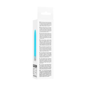 VIBRADOR ELENI LUMINOUS NEON COLLECTION AZUL - Image 3
