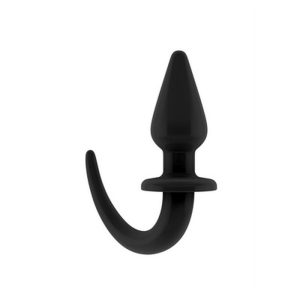 PLUG ANAL COM CAUDA PUPPY TAIL OUCH! - Image 5