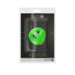 ANEL PARA O PÉNIS FLUORESCENTE OUCH!