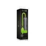BOMBA PARA O PÉNIS CLASSIC PUMP
