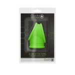 ANEL PARA O PÉNIS FLUORESCENTE OUCH!