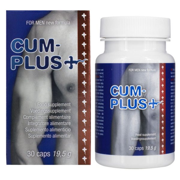 CUM PLUS 30