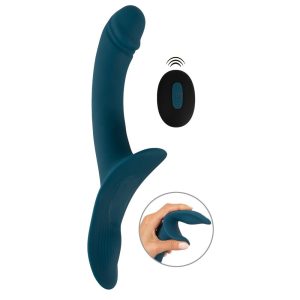 ARNÊS COM VIBRAÇÃO E COMANDO SEM FIOS YOU2TOYS - Image 4