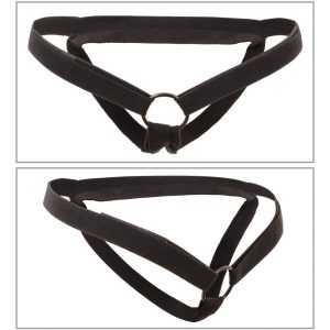 ARNÊS COM VIBRAÇÃO E COMANDO SEM FIOS YOU2TOYS - Image 8