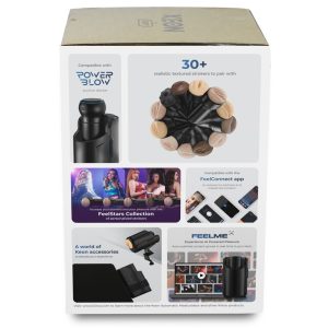 MASTURBADOR AUTOMÁTICO KEON KIIROO - Image 5