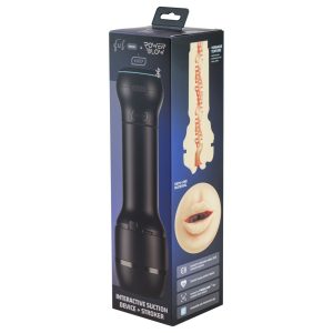 MASTURBADOR FEEL STROKER