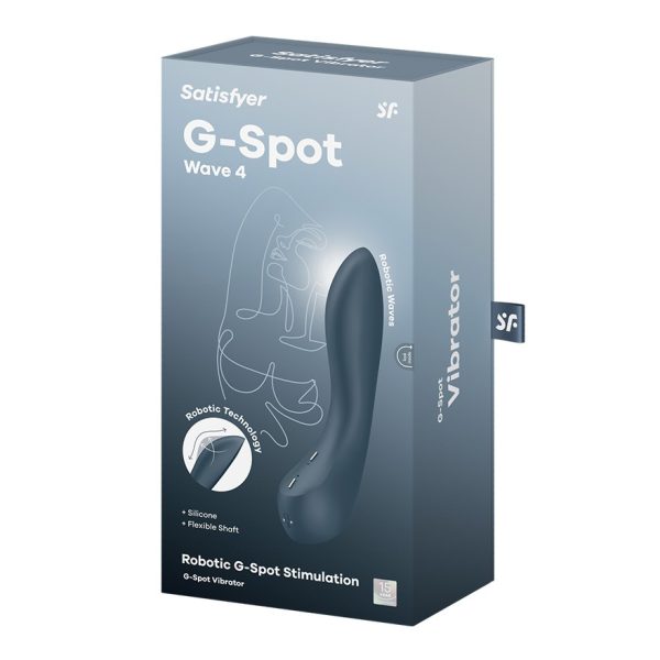VIBRADOR SATISFYER