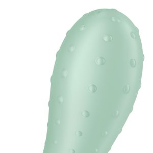 VIBRADOR SATISFYER AIR PUMP 3 (MENTA) - Image 2