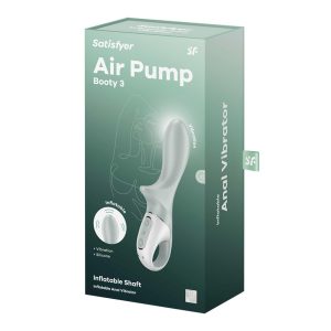VIBRADOR SATISFYER
