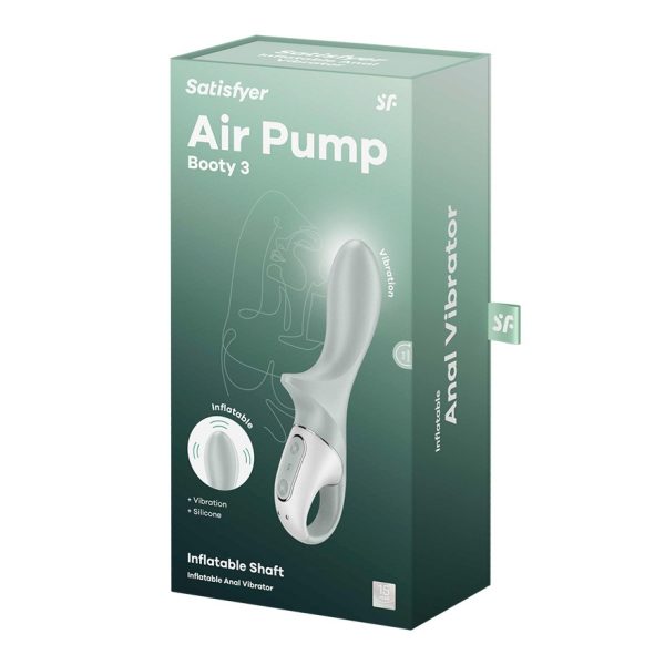 VIBRADOR SATISFYER