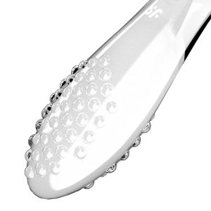 DILDO DE VIDRO SATISFYER DAZZLING CRYSTAL 2 (TRANSPARENTE) - Image 2