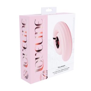 VIBRADOR TOURNER SWIRL (ROSA) - Image 5