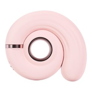 VIBRADOR TOURNER SWIRL (ROSA) - Image 3
