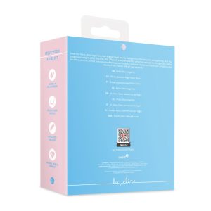 CONJUNTO DE 5 BOLAS VAGINAIS KEGEL KIT (MULTICOLOR) - Image 2
